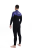 Гидрокостюм 3/2 мм ACTIVE BUNI молния Front-Zip для серфига