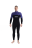 Гидрокостюм 3/2 мм ACTIVE BUNI молния Front-Zip для серфига