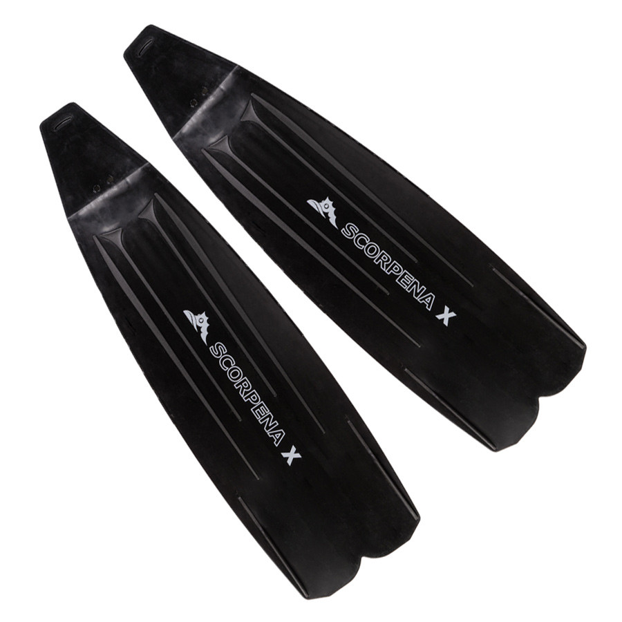 Ласты Scorpena X3 - Sport 