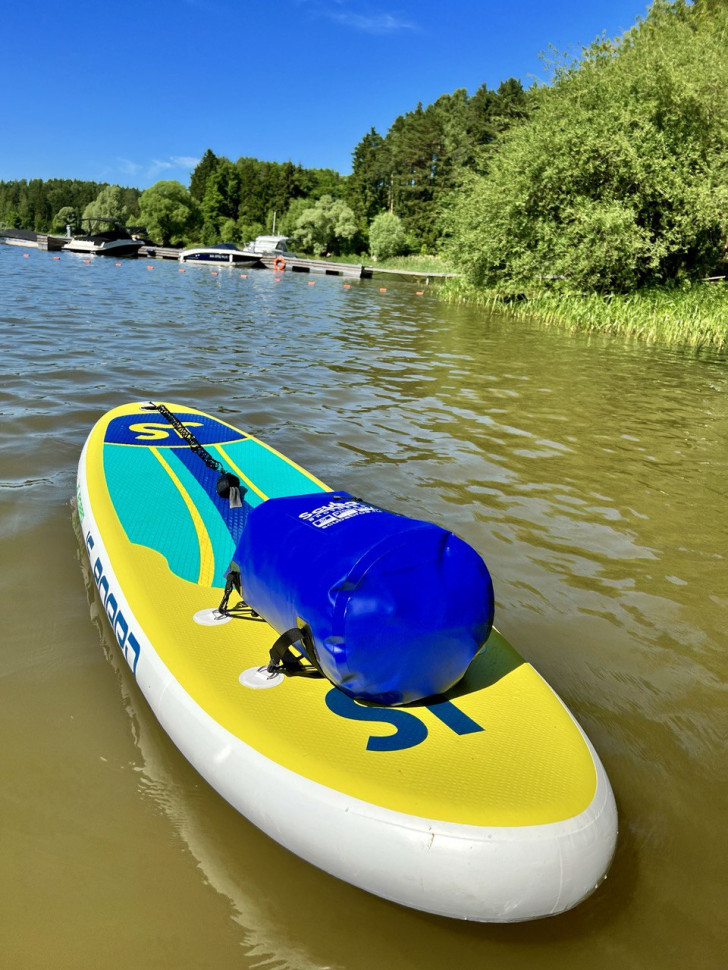 Гермомешок SCUBA BROTHERS SUP BAG