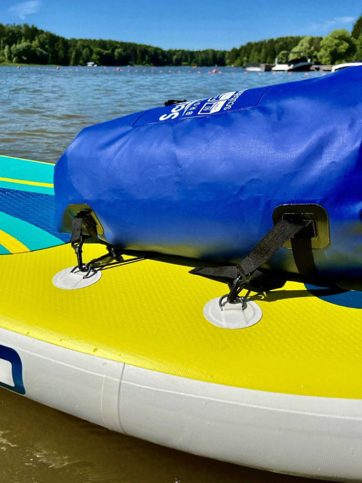 Гермомешок SCUBA BROTHERS SUP BAG