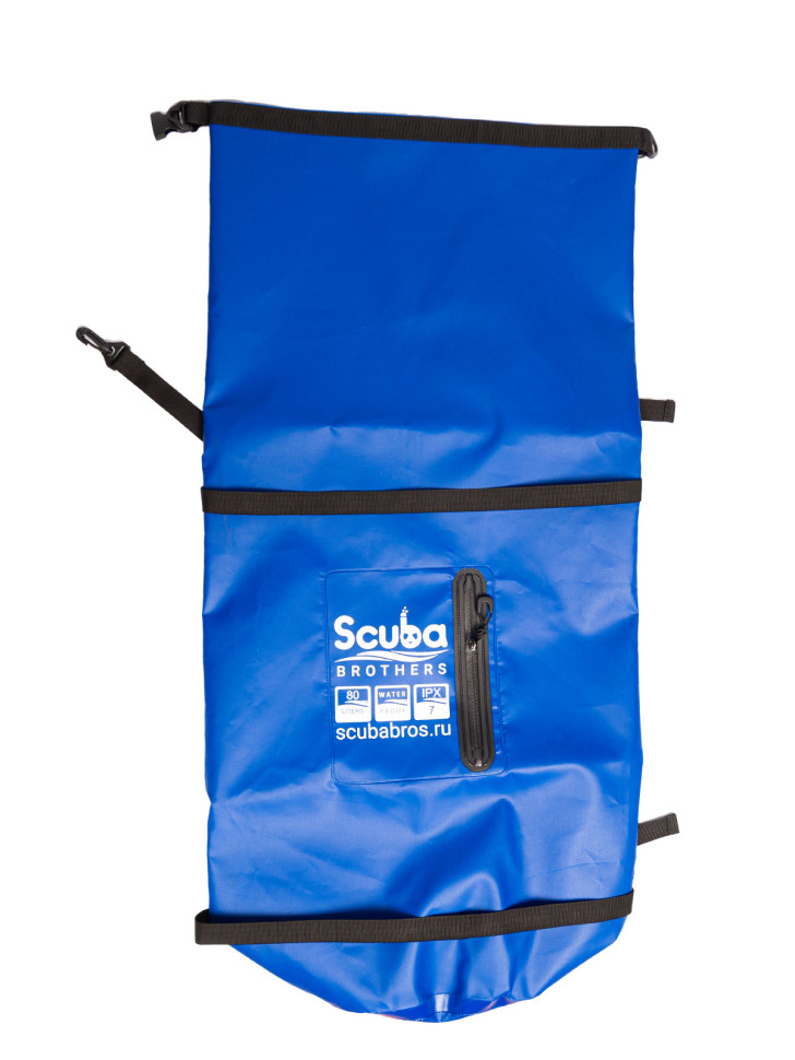 Гермомешок SCUBA BROTHERS SUP BAG