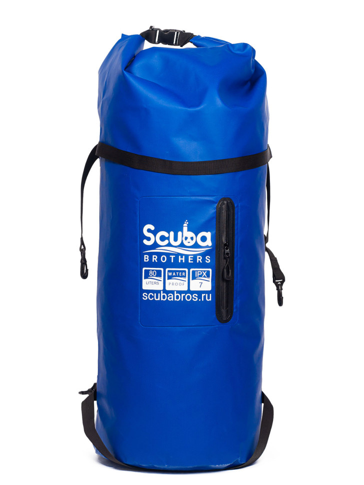Гермомешок SCUBA BROTHERS SUP BAG
