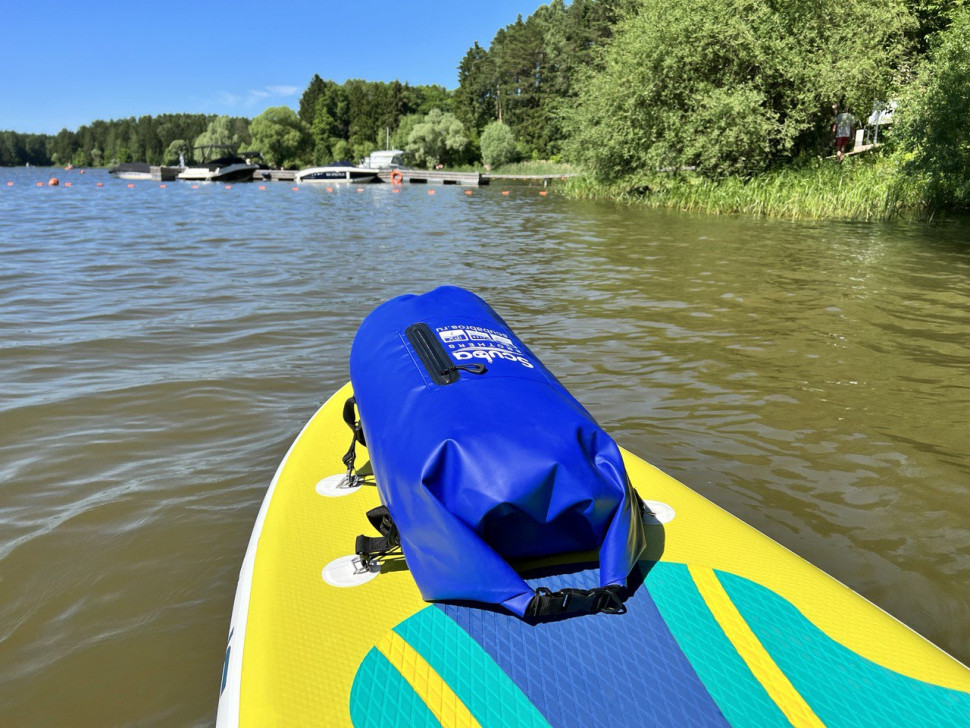 Гермомешок SCUBA BROTHERS SUP BAG