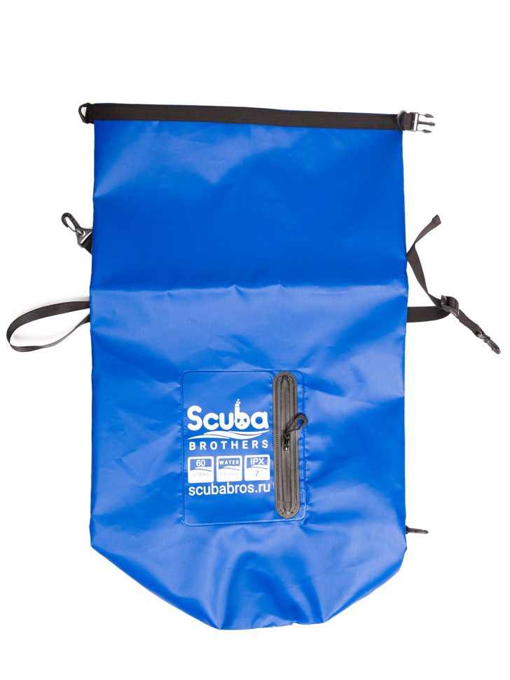 Гермомешок SCUBA BROTHERS SUP BAG