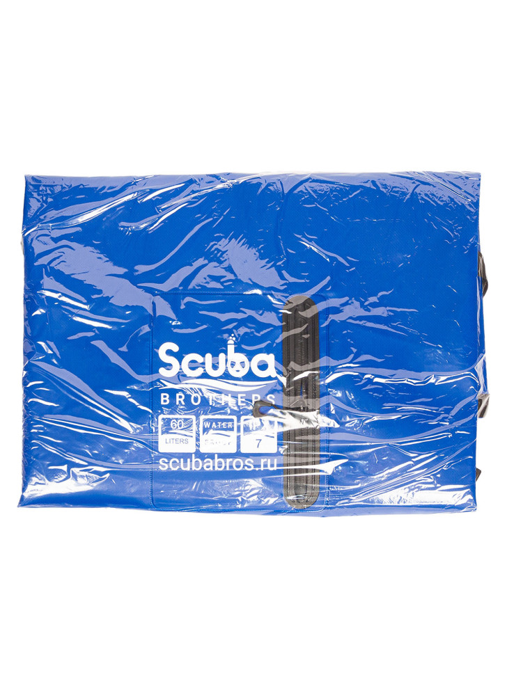 Гермомешок SCUBA BROTHERS SUP BAG