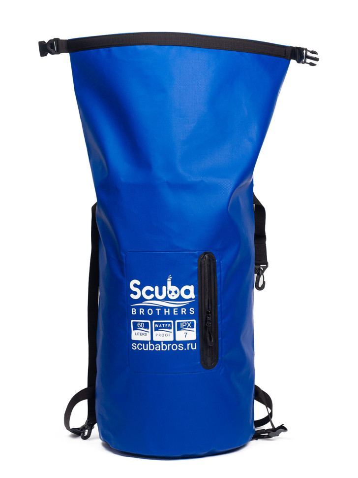 Гермомешок SCUBA BROTHERS SUP BAG