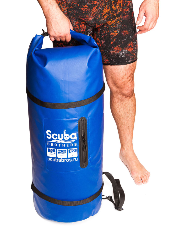 Гермомешок SCUBA BROTHERS SUP BAG