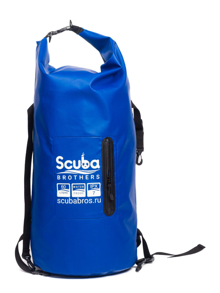 Гермомешок SCUBA BROTHERS SUP BAG