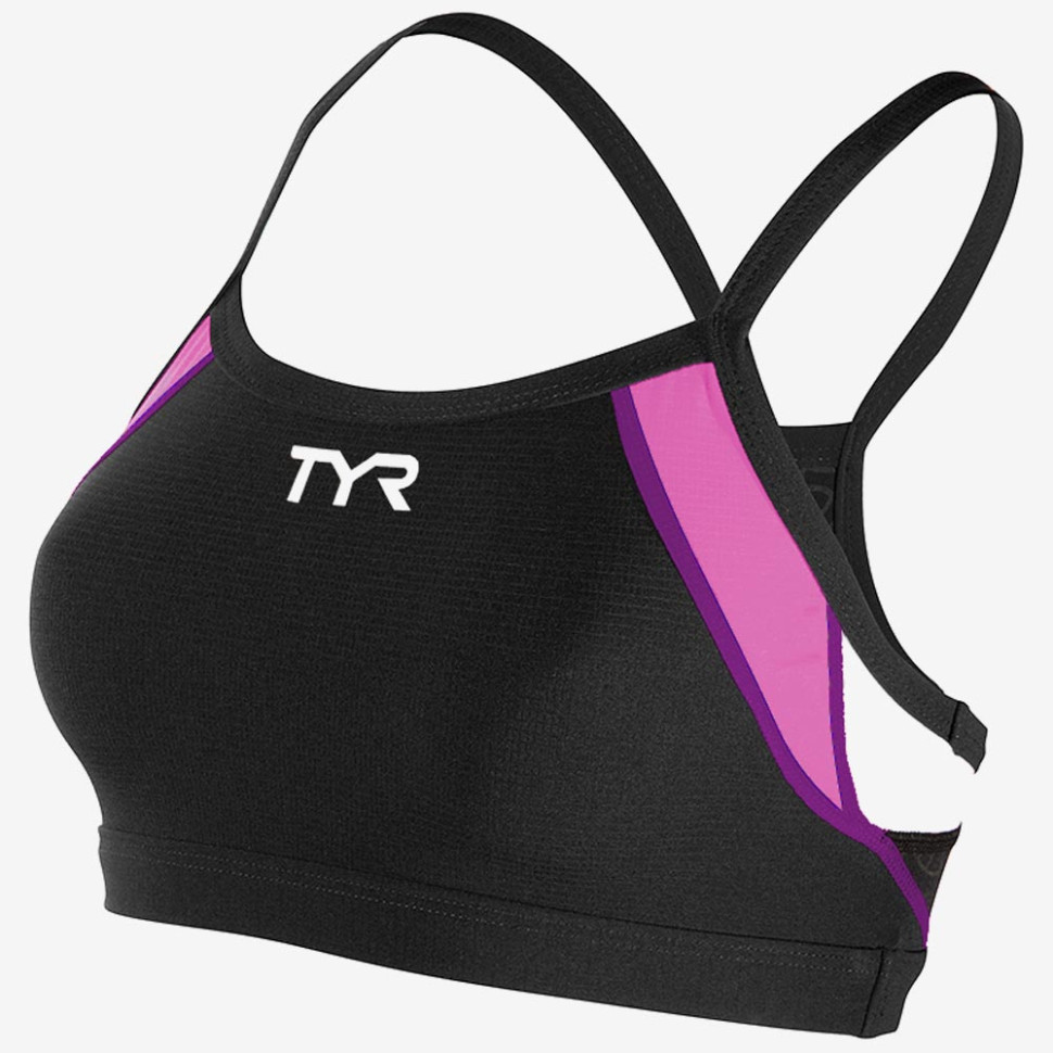 Бра TYR Competitor Thin Strap Tri Bra