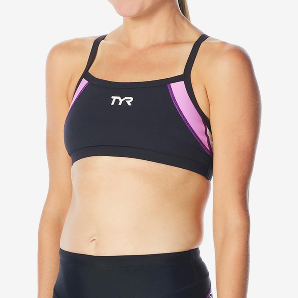 Бра TYR Competitor Thin Strap Tri Bra
