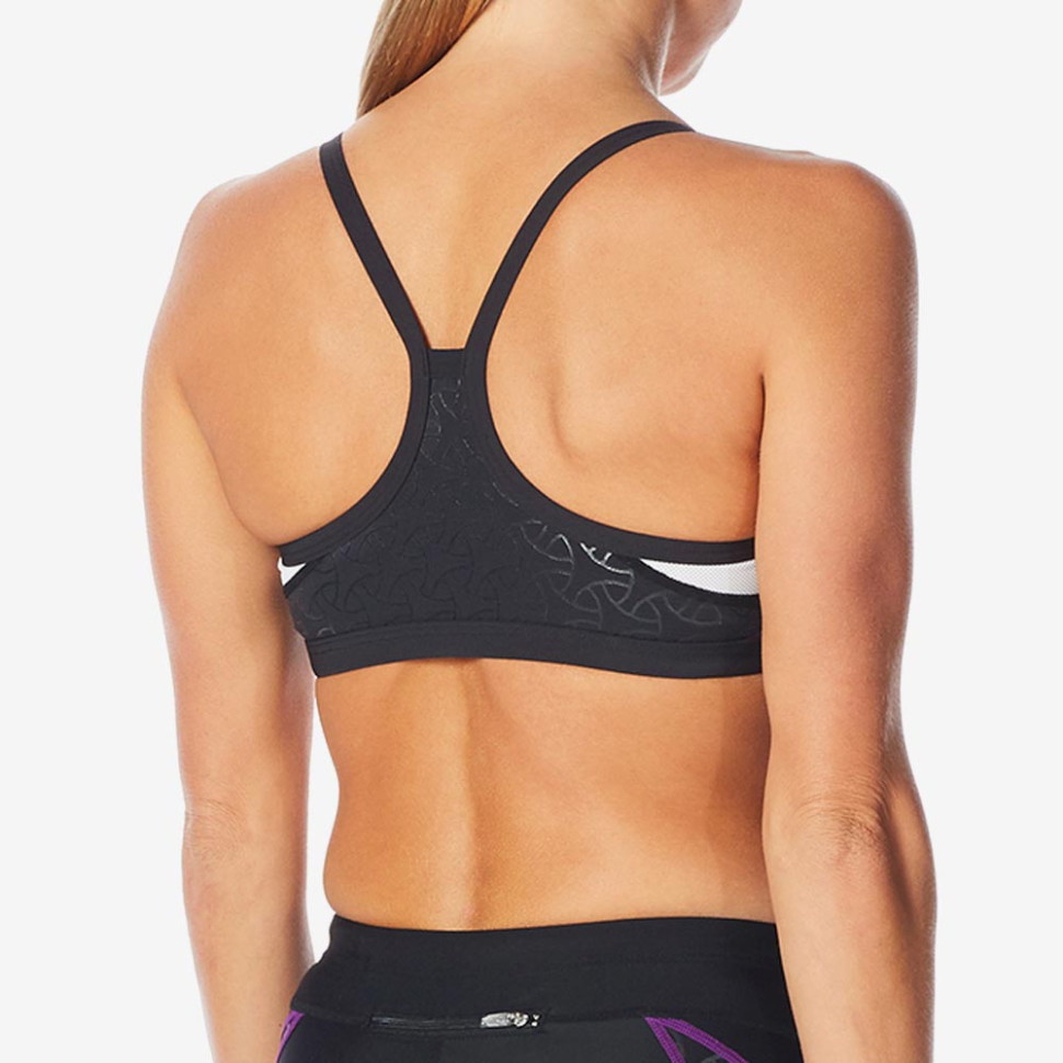 Бра TYR Competitor Thin Strap Tri Bra