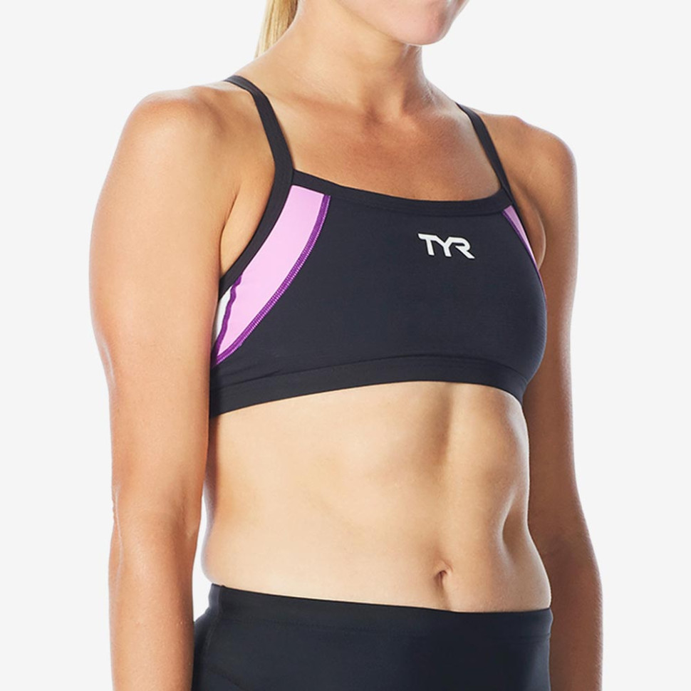 Бра TYR Competitor Thin Strap Tri Bra