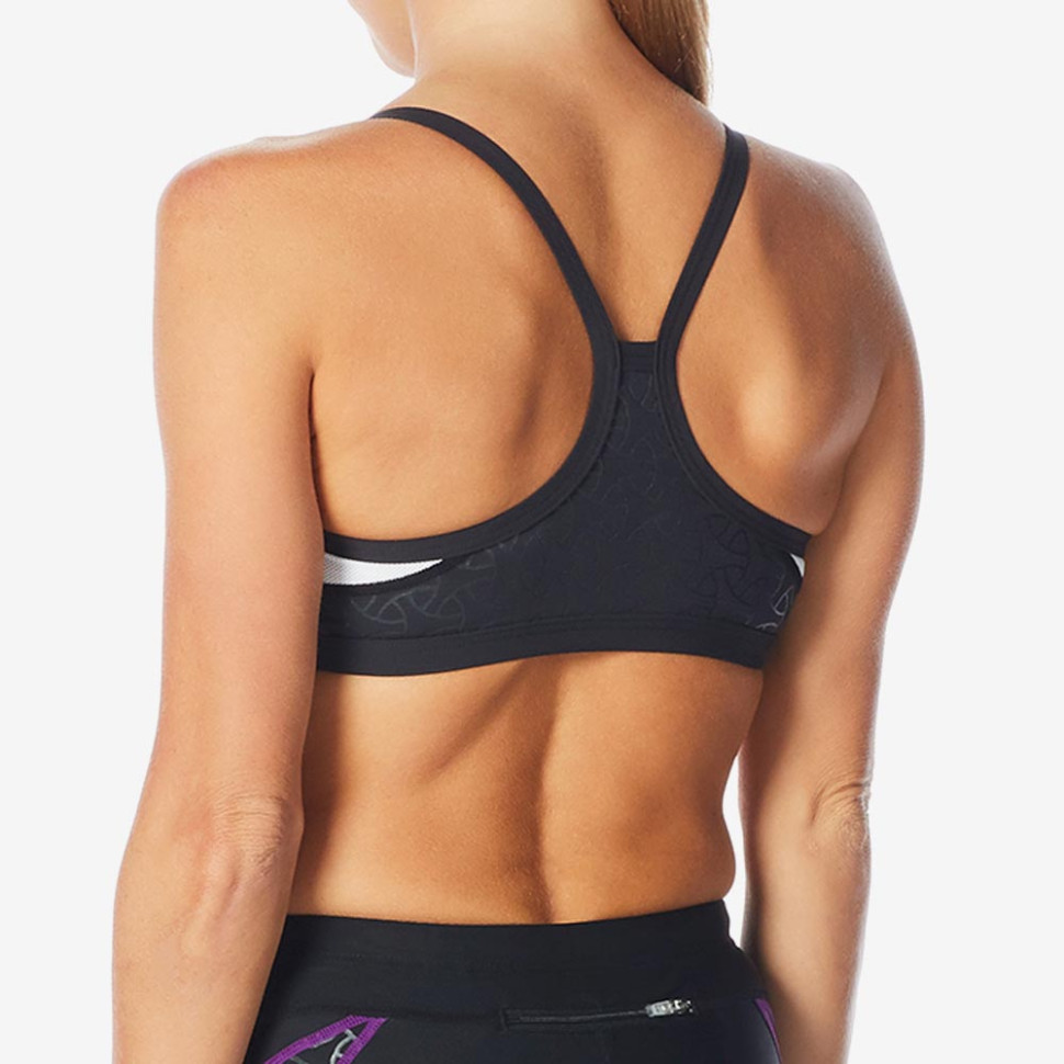 Бра TYR Competitor Thin Strap Tri Bra
