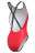 Женский купальник спортивный антихлор Criss Cross PBT J1