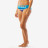 Плавки TYR Dash Mesh Bottom- Boca Chica