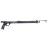 Ружье для подводной охоты MARES SF SNIPER ALPHA, тяга d14мм(9/16&quot;) 1 кольцевая, резьбовой (м7) 
