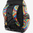 Рюкзак TYR Alliance 45L Backpack - Bohemian Print