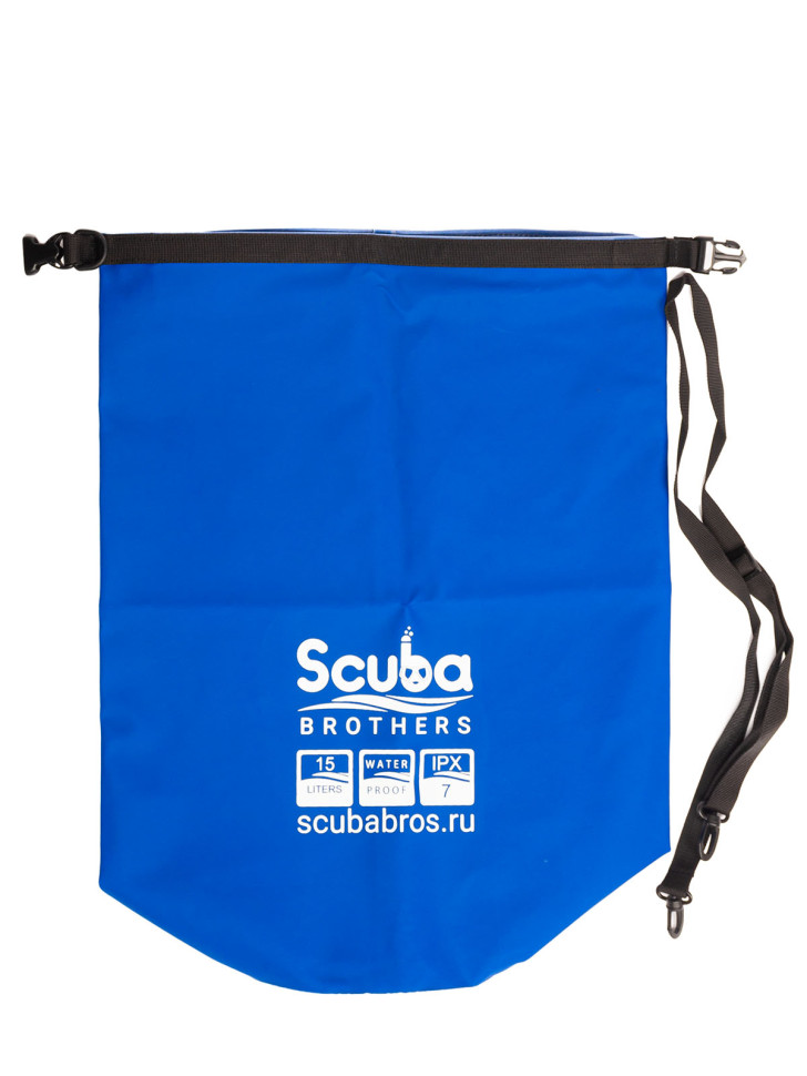 Гермомешок SCUBA BROTHERS VOLGA