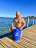 Гермомешок SCUBA BROTHERS VOLGA