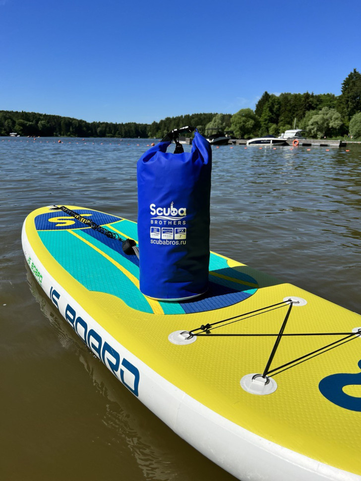 Гермомешок SCUBA BROTHERS VOLGA