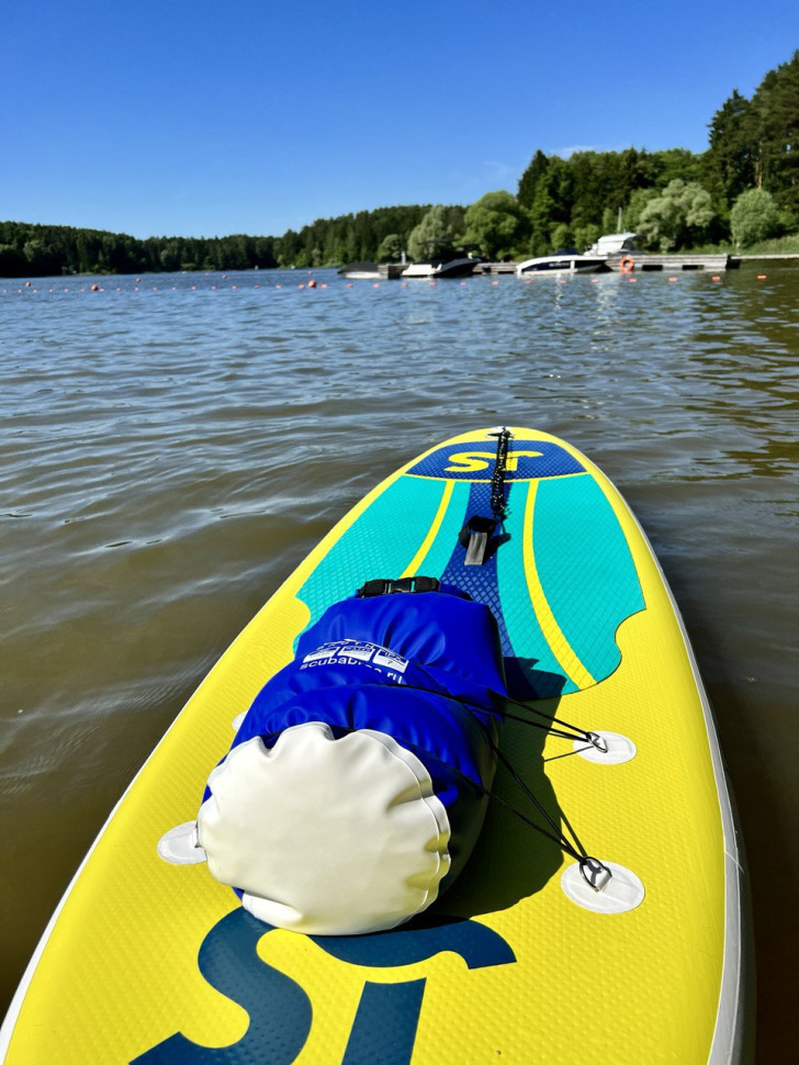 Гермомешок SCUBA BROTHERS VOLGA