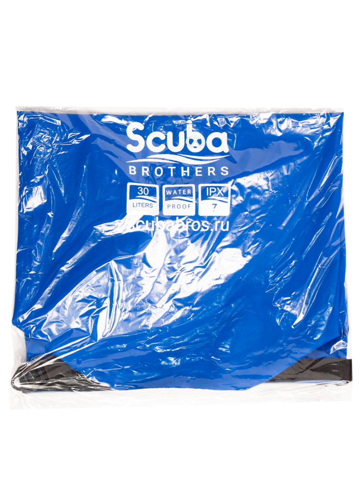 Гермомешок SCUBA BROTHERS VOLGA