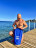 Гермомешок SCUBA BROTHERS VOLGA