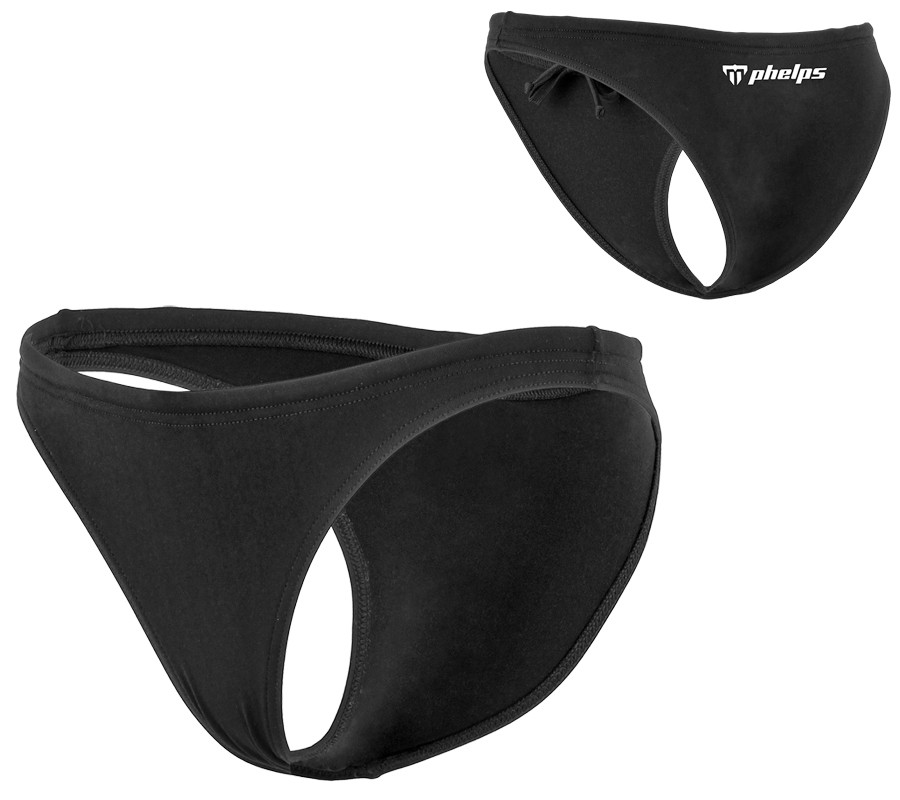 Плавки женские Phelps