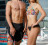 Плавки женские Phelps