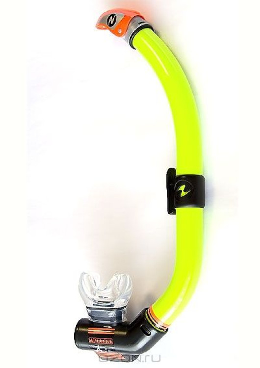 Трубка с клапаном Technisub Air Dry