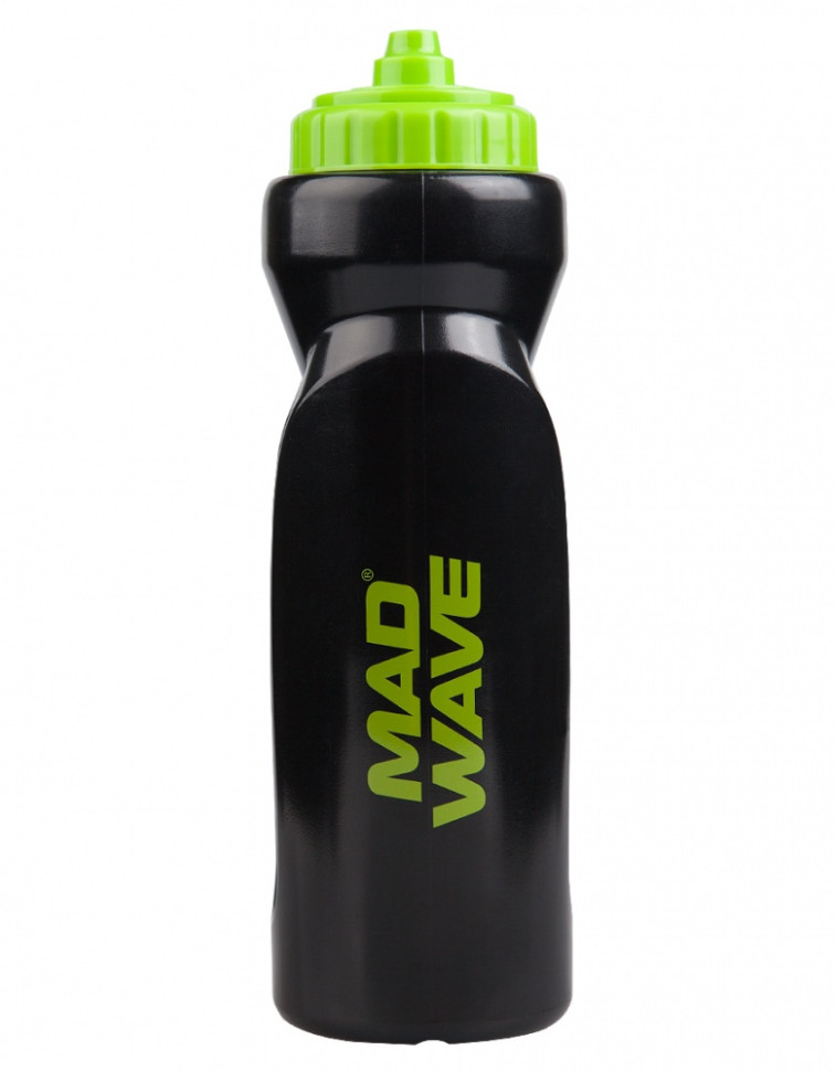 Бутылка для воды MAD WAVE Water Bottle 1000ml
