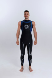 Гидрокостюм BUNI PRO SWIMMING безрукавный