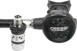 Регулятор AC2 COMPACT DIN Cressi