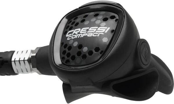 Регулятор AC2 COMPACT DIN Cressi