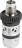 Регулятор AC2 COMPACT DIN Cressi