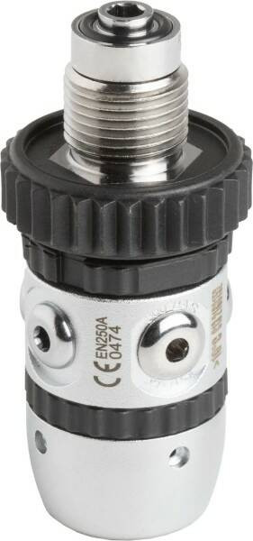 Регулятор AC2 COMPACT DIN Cressi