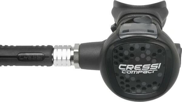 Регулятор AC2 COMPACT DIN Cressi