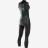 Гидрокостюм без рукавов TYR Women&#039;s Hurricane Wetsuit Cat5 Sleeveless
