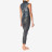 Гидрокостюм без рукавов TYR Women&#039;s Hurricane Wetsuit Cat5 Sleeveless