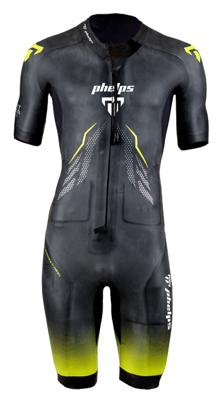 Гидрокостюм Swim&amp;Run 2020