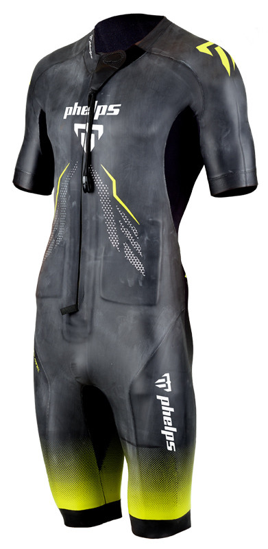 Гидрокостюм Swim&amp;Run 2020