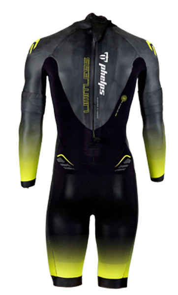 Гидрокостюм Swim&amp;Run 2020