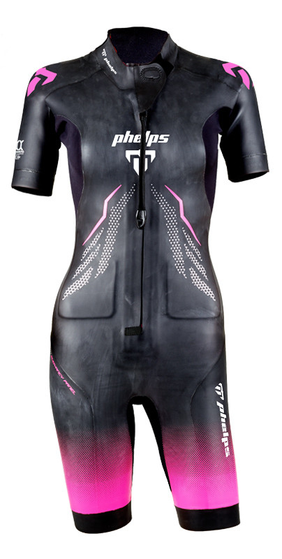Гидрокостюм Swim&amp;Run 2020