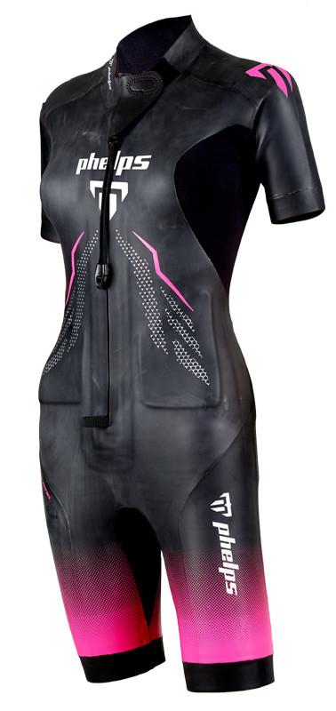 Гидрокостюм Swim&amp;Run 2020