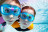 Детские очки для плавания Seal Kid 2