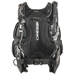 Жилет компенсатор SCORPION BCD Тип-Крыло