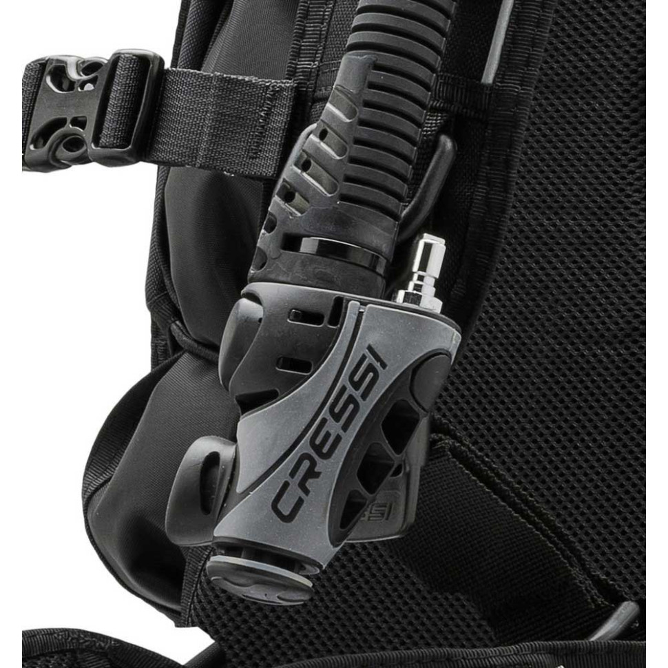Жилет компенсатор SCORPION BCD Тип-Крыло