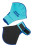 Акваперчатки Aquafitness Gloves