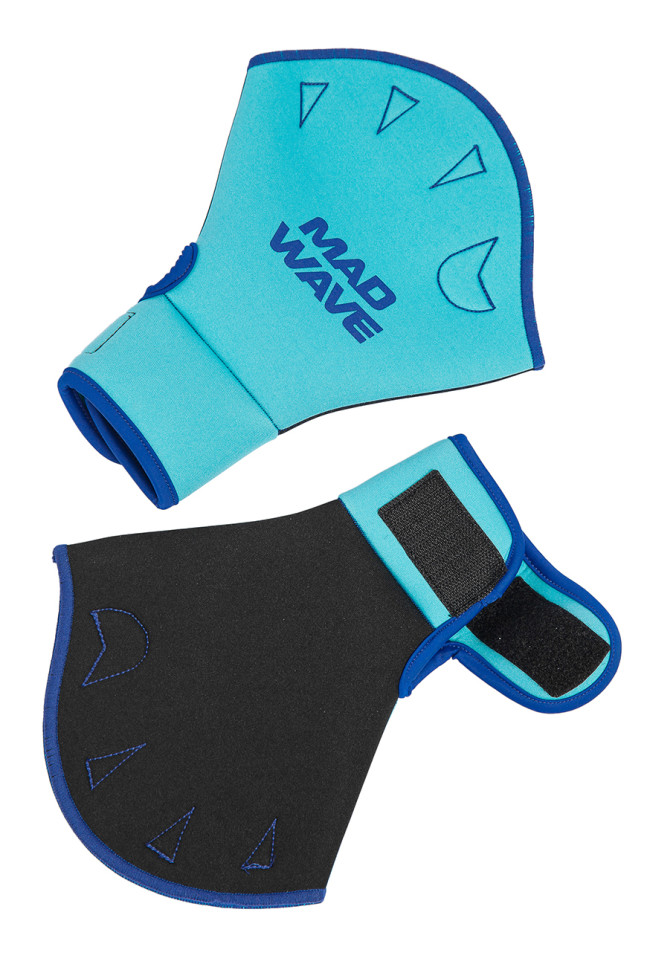 Акваперчатки Aquafitness Gloves